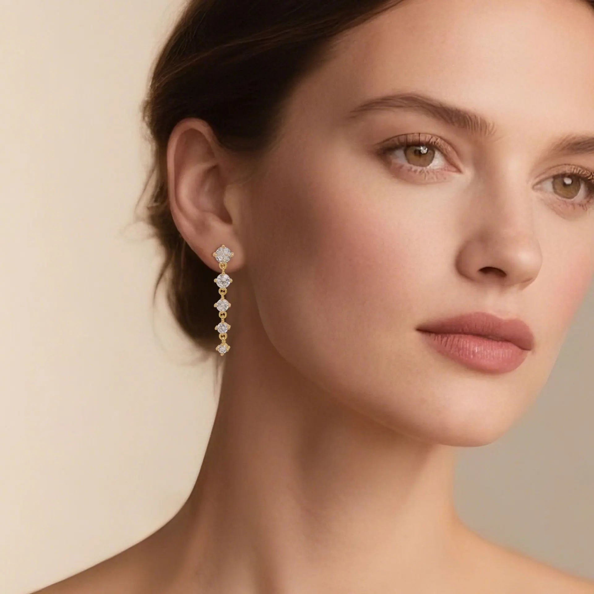 Tassel Pendant Earrings - electronic accessories