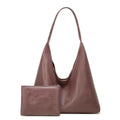 Tote Bag Retro Simple Large Bag