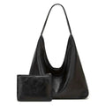 Tote Bag Retro Simple Large Bag