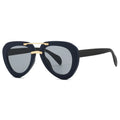 Trend Sunglasses Women - blue grey