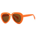 Trend Sunglasses Women - orange