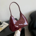 Trendy Solid Shoulder Bags for Women