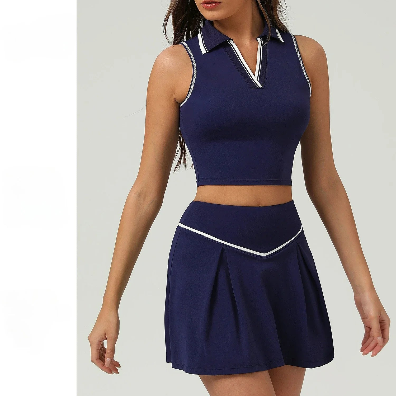 Two Pieces Yoga Sets