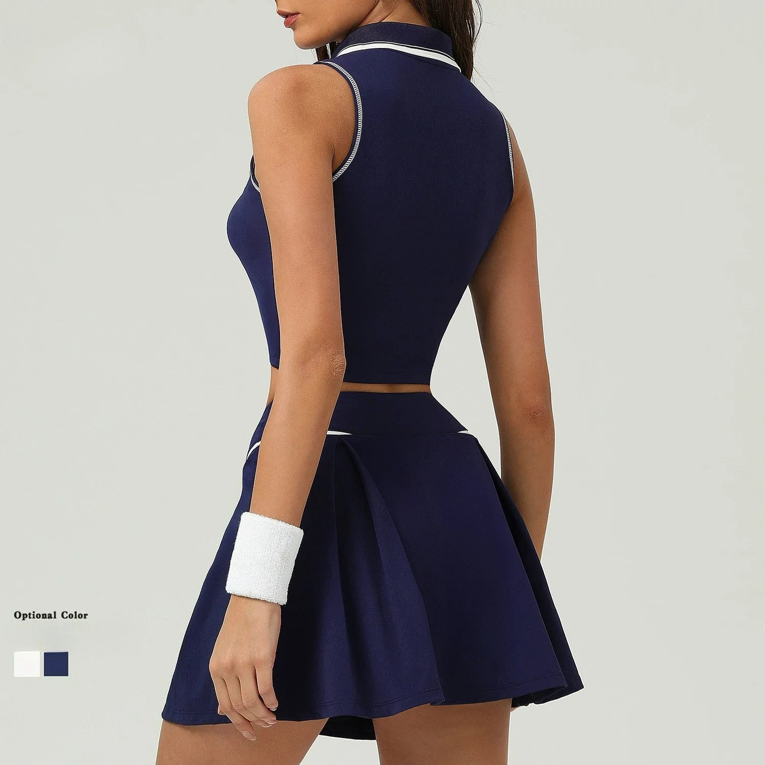 Two Pieces Yoga Sets