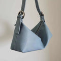 Underarm Bag Women - Blue