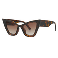 Vintage Cat Eye Sunglasses for Women