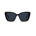 Vintage Cat Eye Sunglasses Women