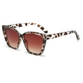 Vintage Cat Eye Sunglasses Women
