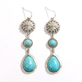 Vintage Earrings - electronic accessories