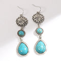 Vintage Earrings - electronic accessories