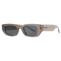 Vintage Small Square Sunglasses for Women