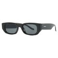 Vintage Small Square Sunglasses for Women