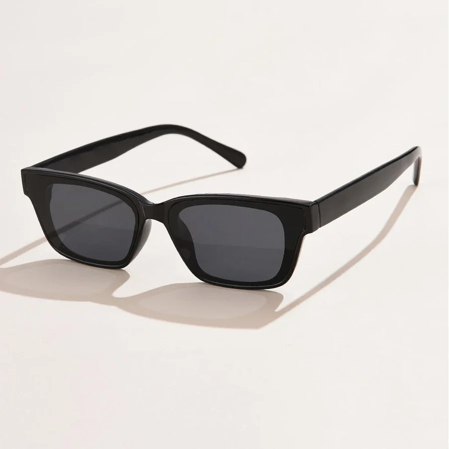 Vintage Small Sunglasses Women