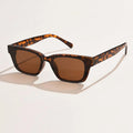 Vintage Small Sunglasses Women