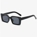 Vintage Square Sunglasses Woman