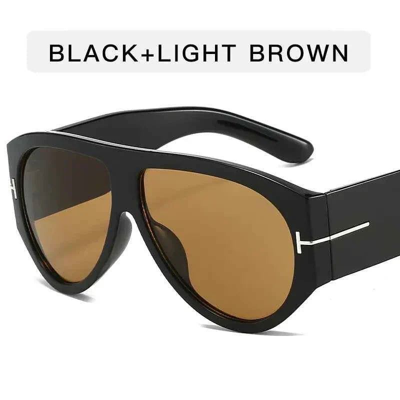 Vintage Style Sunglasses Woman