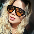 Vintage Style Sunglasses Woman
