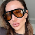 Vintage Style Sunglasses Woman