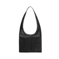 Vintage Suede Women Shoulder Bags