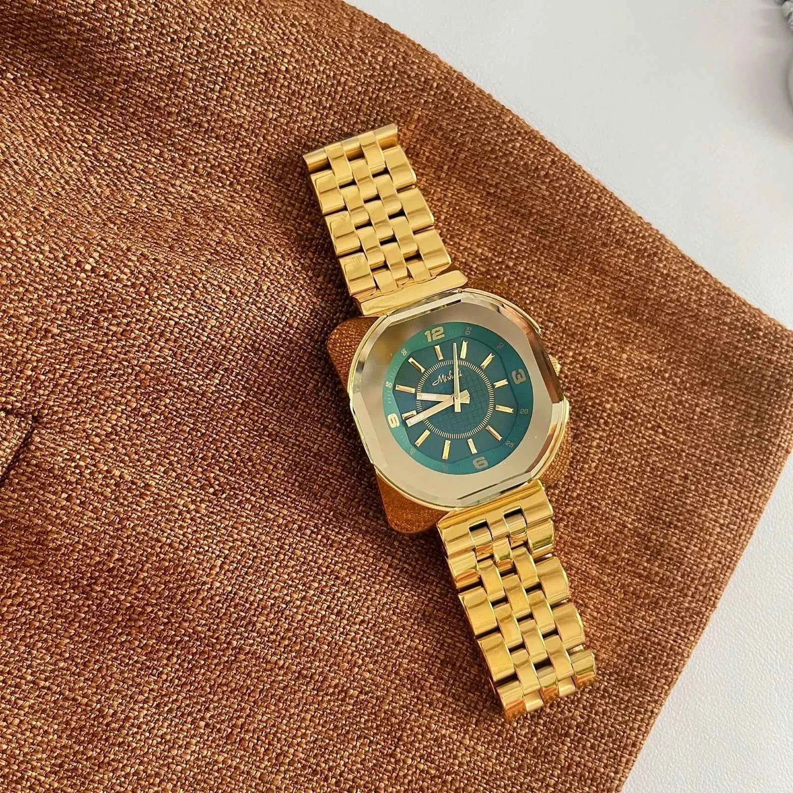 Vintage Women's Watches Bracelet Retro