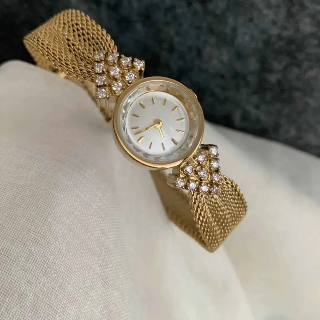 Vintage Women's Watches Bracelet Retro