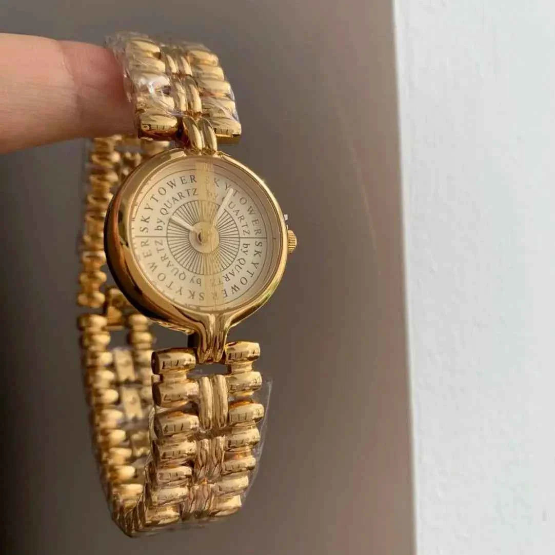 Vintage Women's Watches Bracelet Retro