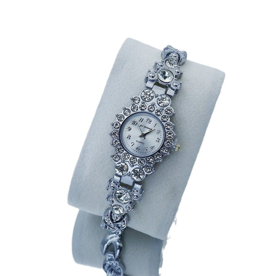 Watch Women’s Bracelet - electronic accessories