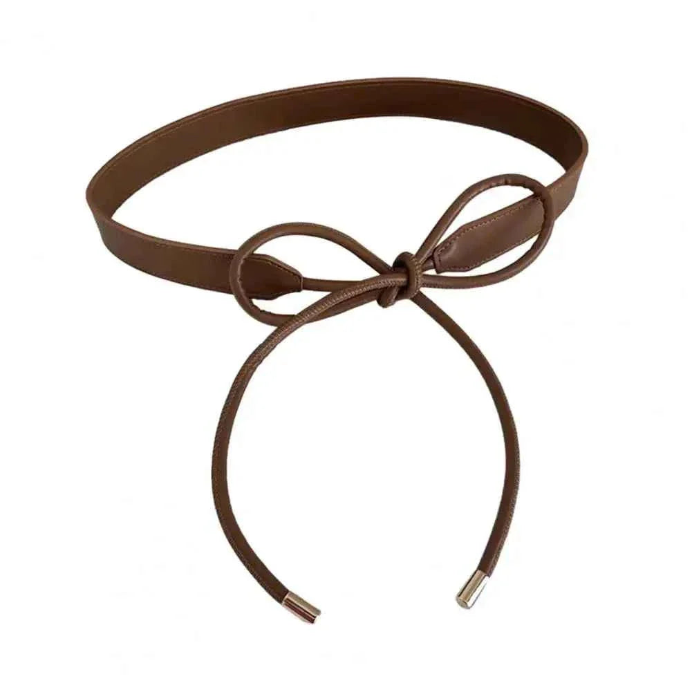 Wear-resistant Women Belt
