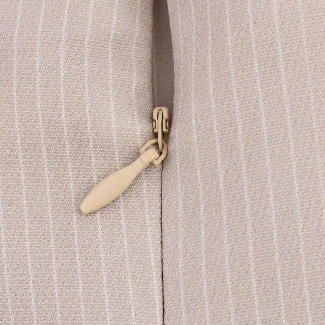 Women A-line Pleated Dress