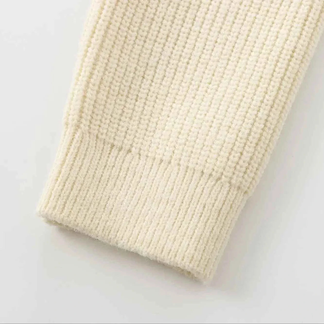 Women Autumn Casual Cardigan