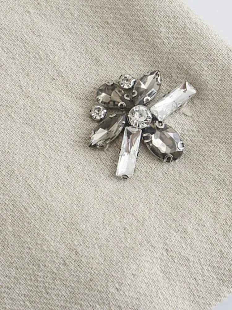 Women Chic Fashion Sleeveless Mini Dress