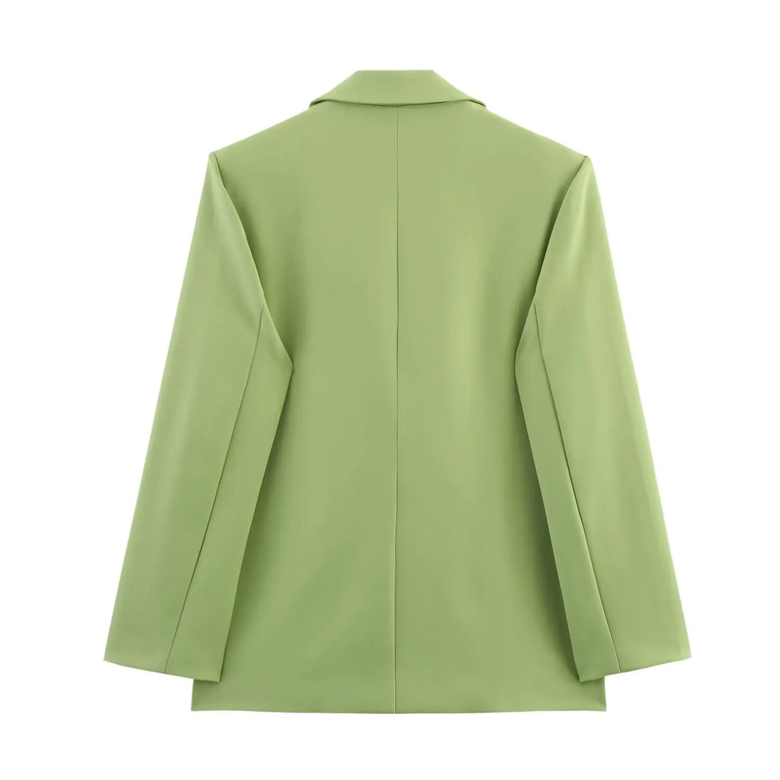 Women Commuter Blazer Pants Suit