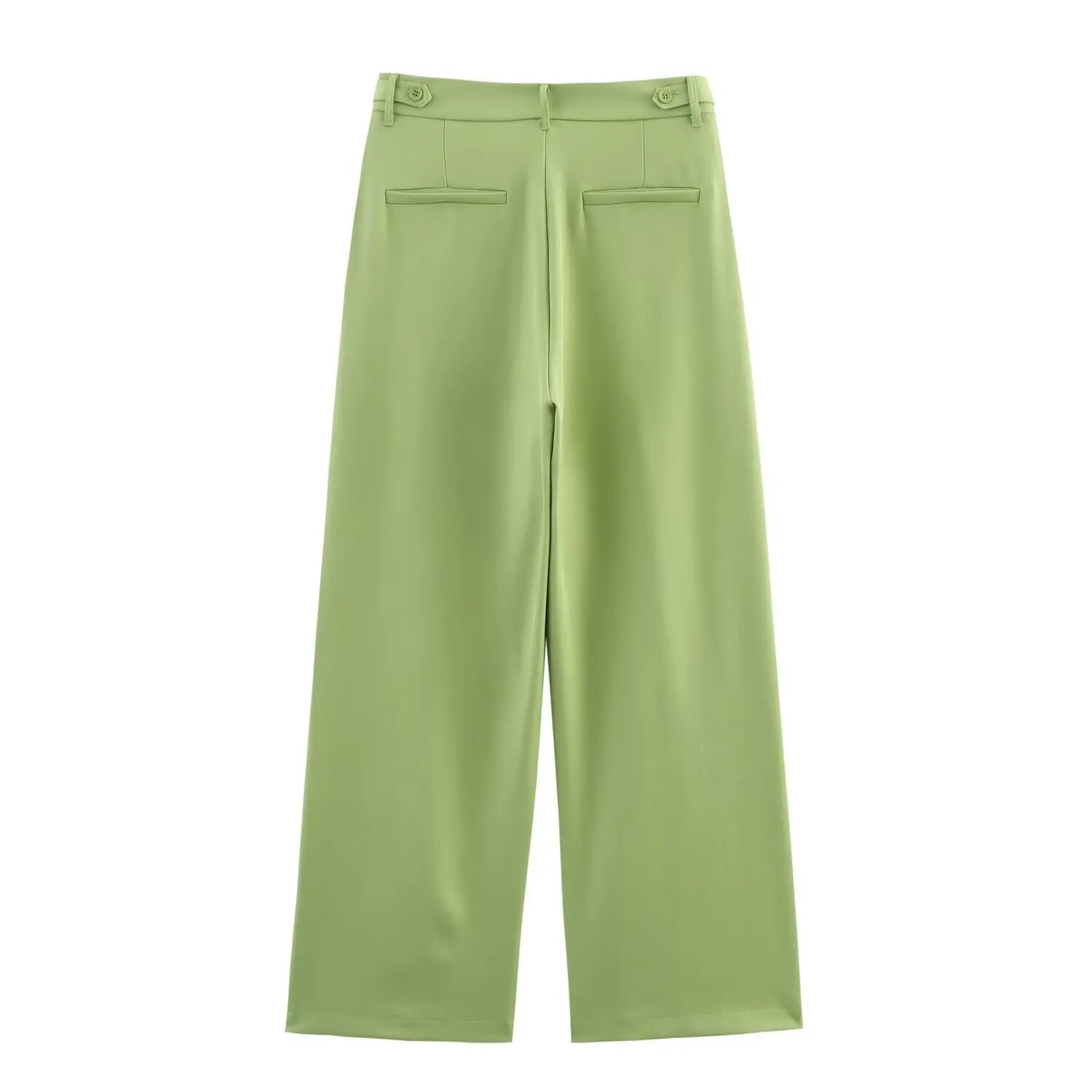 Women Commuter Blazer Pants Suit