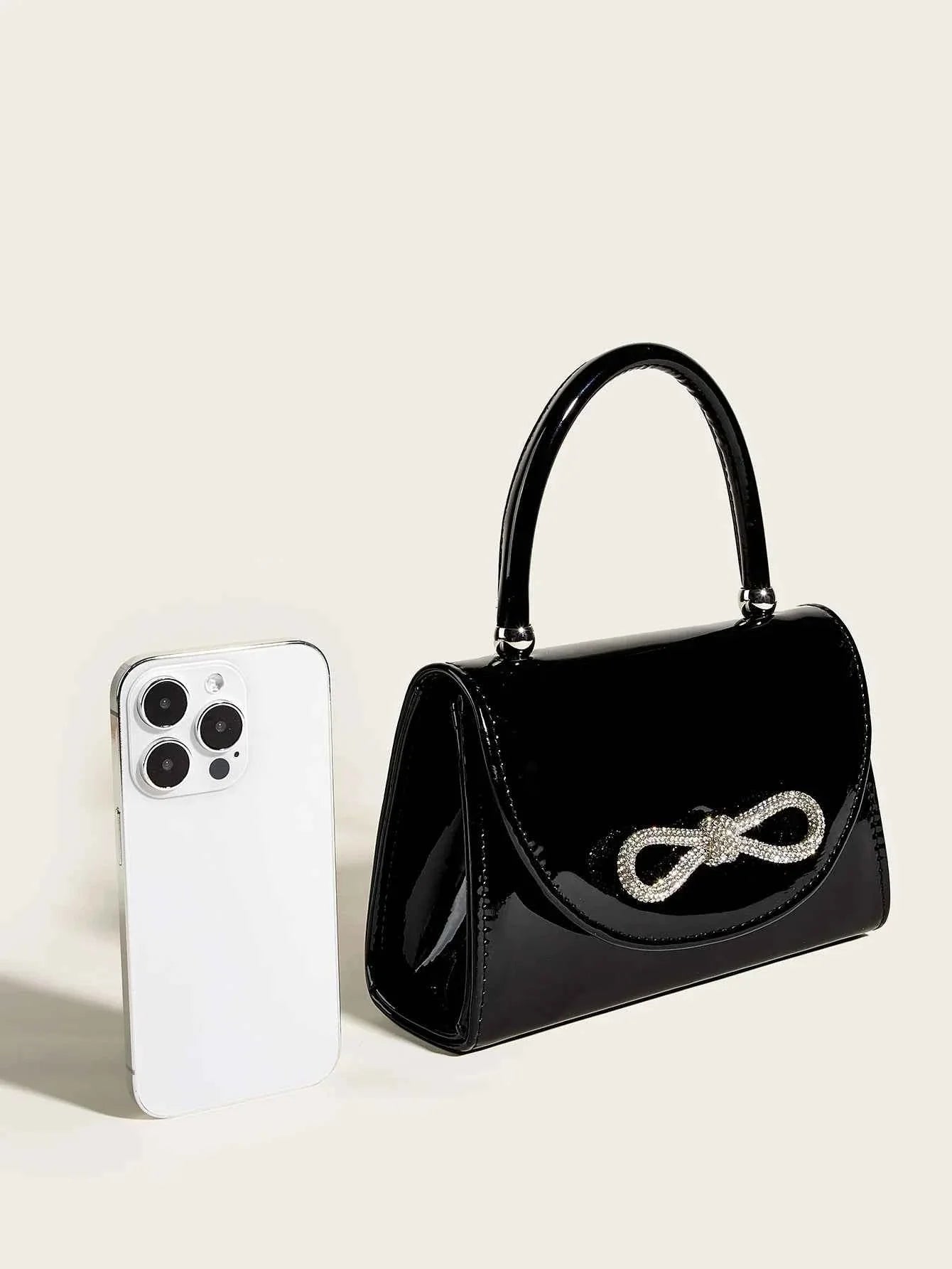 Women Evening Clutch Bag Sequin