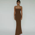 Women Evening Long Dress