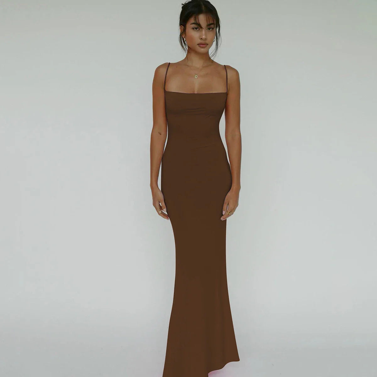 Women Evening Long Dress