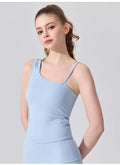Women Fashion Halter-neck Tank Top