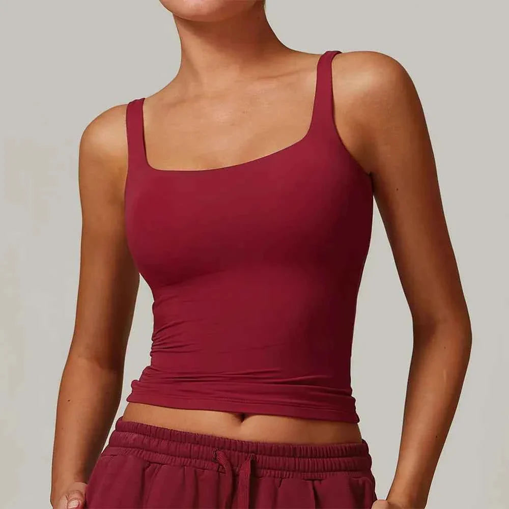 Women Fitness Yoga Bras