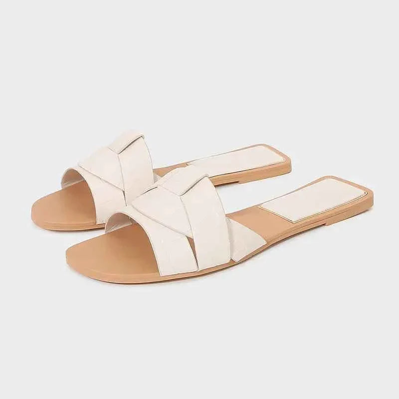 Women Flat Sandals