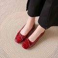 Women Flats Soft Ballet Shoes