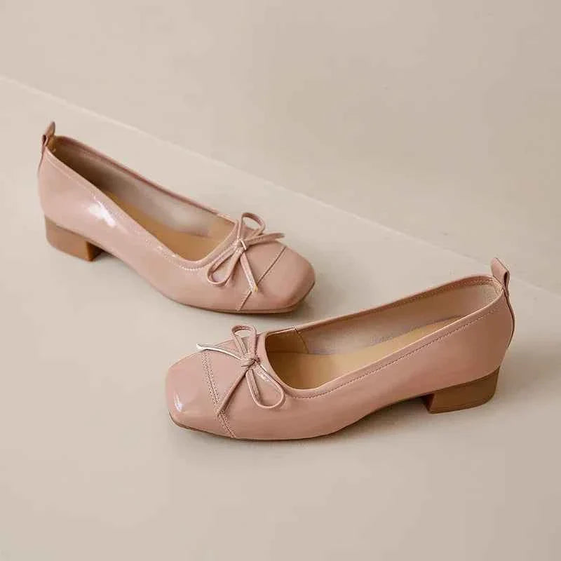 Women Flats Soft Ballet Shoes