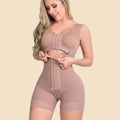 Women High Compression Shapewear With Hook