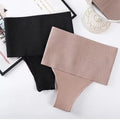 Women High Waist Body Shaper Compression Control Panties