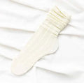 Women Lace Short Summer Socks