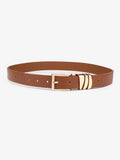 Women Leather Belt