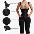 Women Long-pants Full Body Shapewear