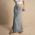 Women Low Waist Skirts