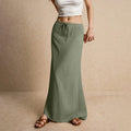 Women Low Waist Skirts