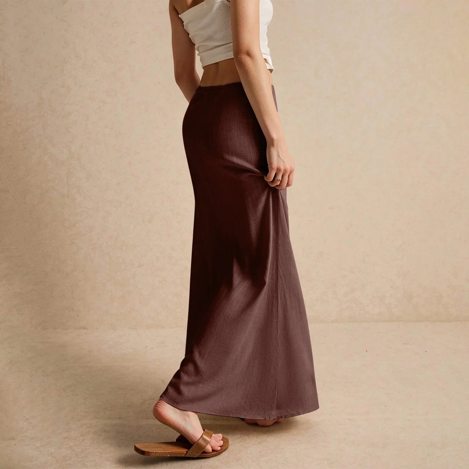 Women Low Waist Skirts