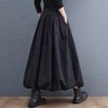 Women Maxi Skirt